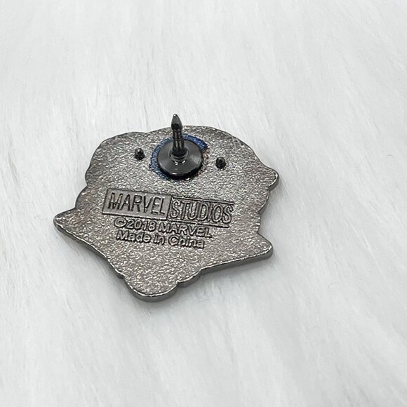 🔮 5/$25‎ Disney Marvel Doctor Strange Emoji Pin - Picture 3 of 3
